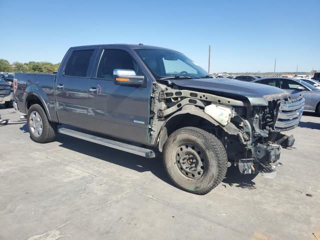 Photo 4 from auction – 2014 FORD F150 SUPER with VIN 1FTFW1ET1EKF46352