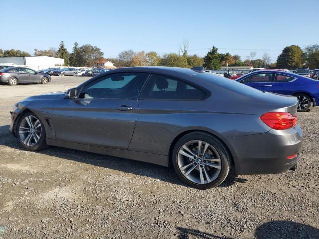 Photo 2 from auction – 2014 BMW 428 XI with VIN WBA3N5C52EF716029