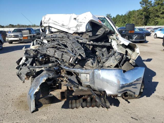 Photo 5 from auction – 2015 CHEVROLET SILVERADO with VIN 1GC1KUEG6FF640635