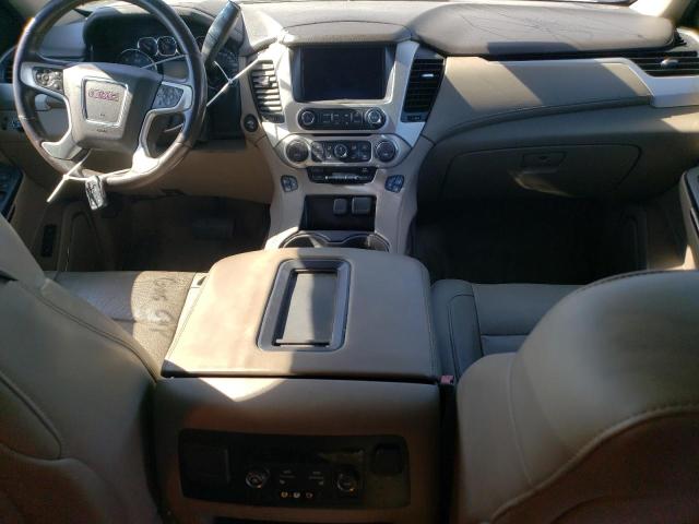 Photo 8 from auction – 2015 GMC YUKON SLT with VIN 1GKS1BKC7FR113798
