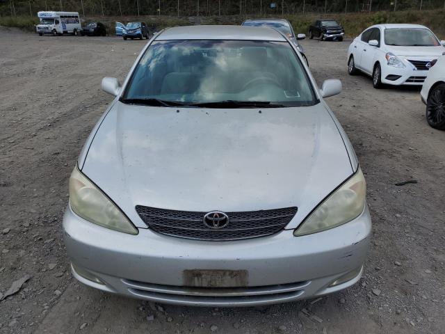 Photo 5 from auction – 2003 TOYOTA CAMRY with VIN 4T1BE32K43U229218