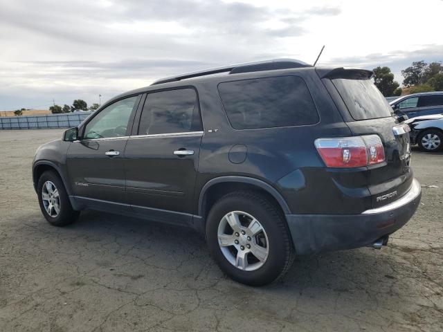 Photo 2 from auction – 2008 GMC ACADIA SLT with VIN 1GKER237X8J279886