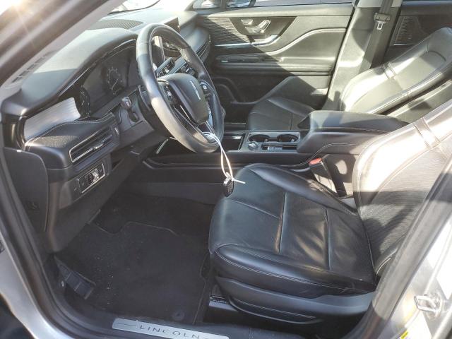 Photo 7 from auction – 2022 LINCOLN CORSAIR with VIN 5LMCJ1D97NUL20093