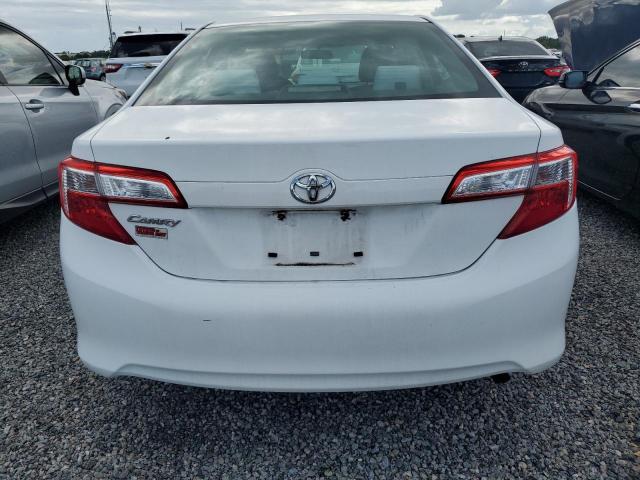 Photo 6 from auction – 2013 TOYOTA CAMRY L with VIN 4T1BF1FKXDU681008