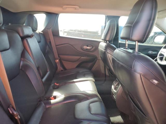Photo 11 from auction – 2020 JEEP CHEROKEE T with VIN 1C4PJMBX8LD646266