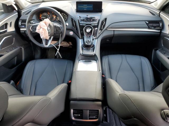 Photo 8 from auction – 2024 ACURA RDX with VIN 5J8TC2H3XRL004567