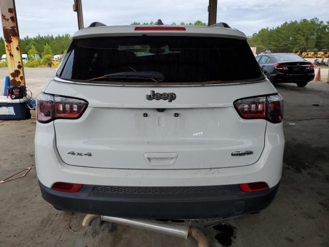 صورة رقم 6 من المزاد - 2023 JEEP COMPASS LA مع VIN 3C4NJDBN2PT552910