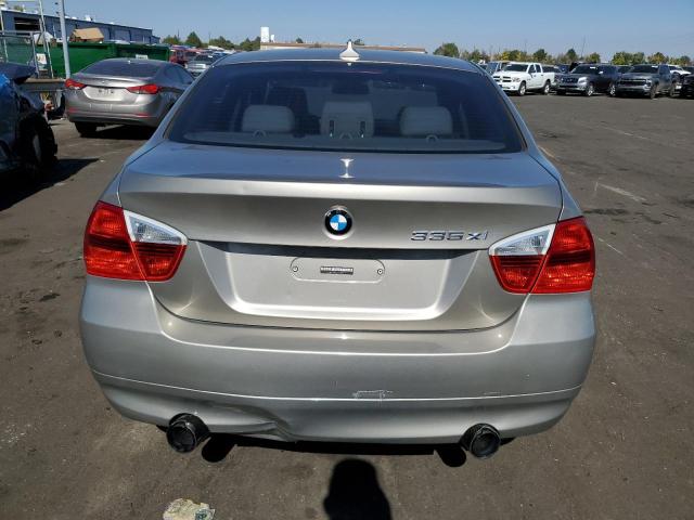 Фото 6 с аукциона – 2008 BMW 335 XI с VIN WBAVD53578A010459
