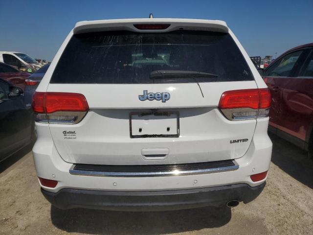 Photo 6 from auction – 2016 JEEP GRAND CHER with VIN 1C4RJEBG8GC335530