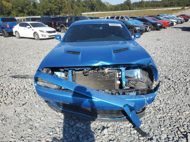 Photo 5 from auction – 2018 DODGE CHALLENGER with VIN 2C3CDZAG8JH334098