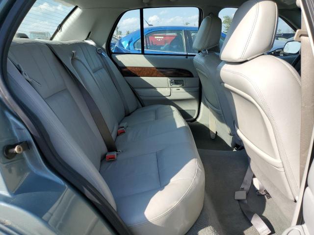 Photo 10 from auction – 2005 MERCURY GRAND MARQ with VIN 2MEFM75W15X664223