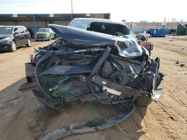 Photo 5 from auction – 2020 FORD EXPLORER P with VIN 1FM5K8AB3LGC51178