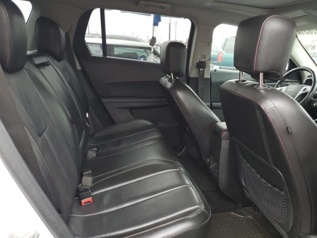 Photo 10 from auction – 2014 GMC TERRAIN SL with VIN 2GKALSEKXE6261804
