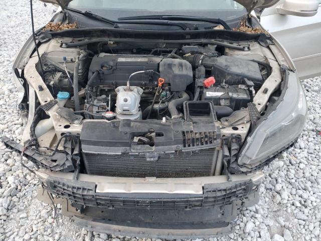 Photo 11 from auction – 2013 HONDA ACCORD EX with VIN 1HGCR2F74DA187599