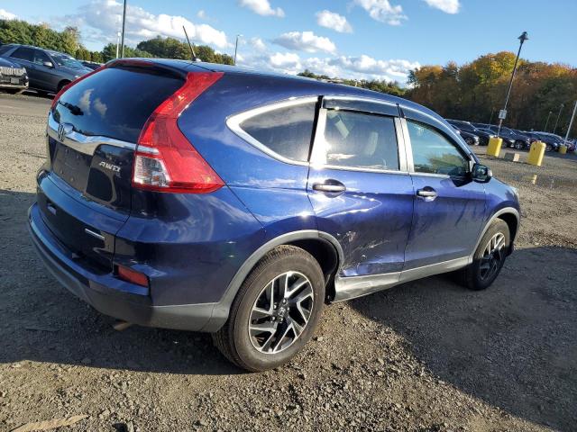 Photo 3 from auction – 2016 HONDA CR-V SE with VIN 5J6RM4H42GL114367