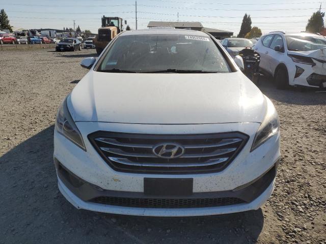 Photo 5 from auction – 2016 HYUNDAI SONATA SPO with VIN 5NPE34AF4GH402219
