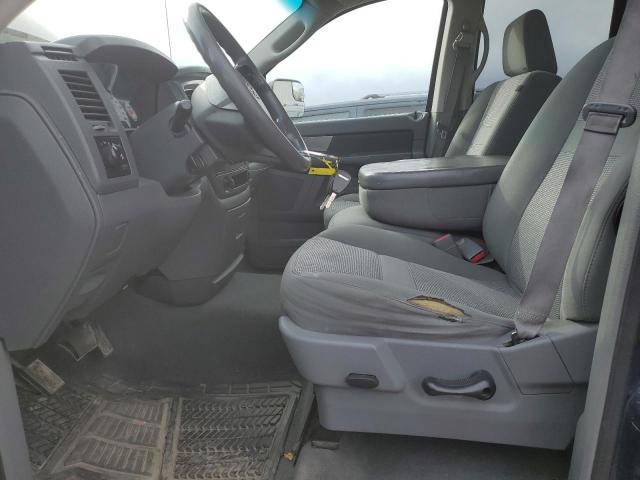 Photo 7 from auction – 2007 DODGE RAM 1500 S with VIN 1D7HU18227J511982