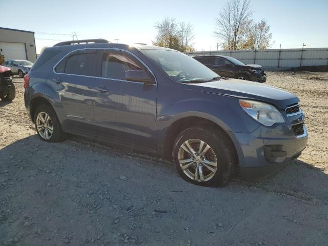 Photo 4 from auction – 2011 CHEVROLET EQUINOX LT with VIN 2CNFLEEC7B6313103