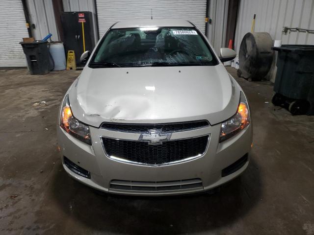 Photo 5 from auction – 2014 CHEVROLET CRUZE LT with VIN 1G1PC5SB6E7153670