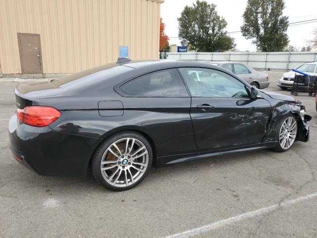 Photo 3 from auction – 2016 BMW 428 I with VIN WBA3N7C55GK227727