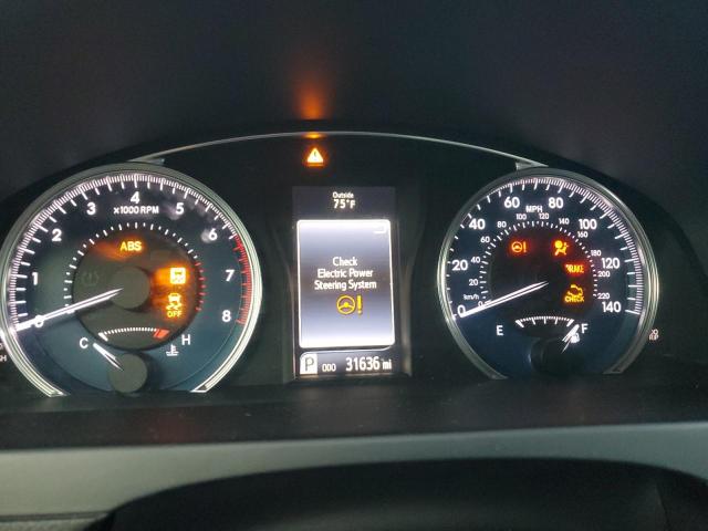 Photo 9 from auction – 2017 TOYOTA CAMRY LE with VIN 4T1BF1FK7HU383344