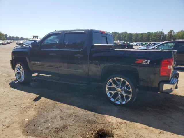 Photo 2 from auction – 2009 CHEVROLET SILVERADO with VIN 3GCEK233X9G275515