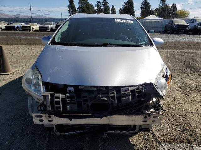 Photo 5 from auction – 2010 TOYOTA PRIUS with VIN JTDKN3DU8A0081470