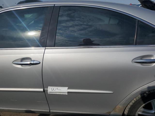 Photo 12 from auction – 2007 LEXUS ES 350 with VIN JTHBJ46G872129229