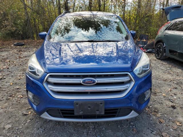 Photo 5 from auction – 2017 FORD ESCAPE SE with VIN 1FMCU9GD6HUB61581