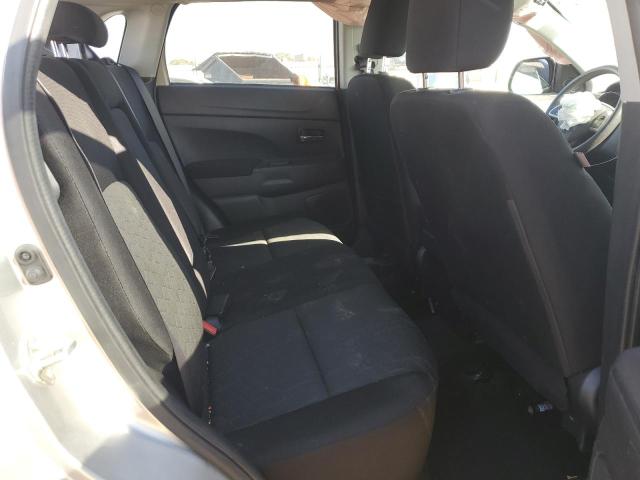 Photo 11 from auction – 2020 MITSUBISHI OUTLANDER with VIN JA4AP3AU5LU014440