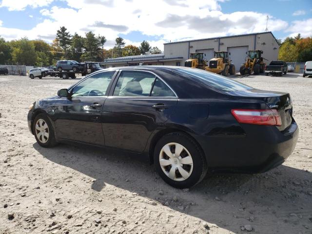 Photo 2 from auction – 2008 TOYOTA CAMRY CE with VIN 4T1BE46KX8U199567