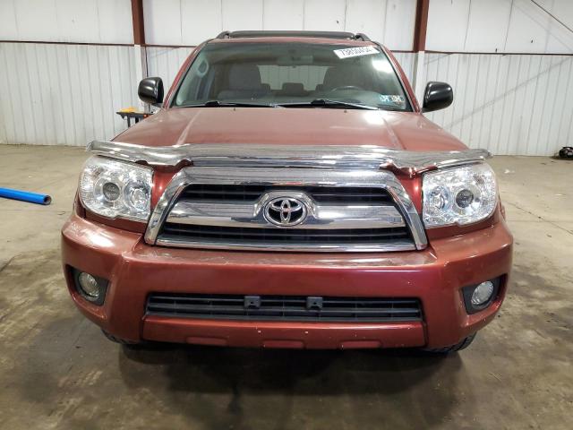 Photo 5 from auction – 2007 TOYOTA 4RUNNER SR with VIN JTEBU14R178077284