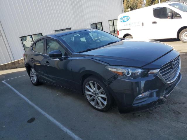 Photo 4 from auction – 2017 MAZDA 3 TOURING with VIN 3MZBN1V70HM111935