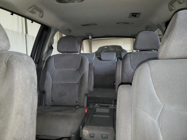 Photo 10 from auction – 2006 HONDA ODYSSEY EX with VIN 5FNRL38426B031414