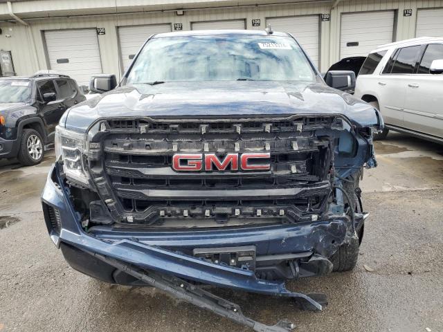 Photo 5 from auction – 2021 GMC SIERRA K15 with VIN 3GTU9CED4MG219596