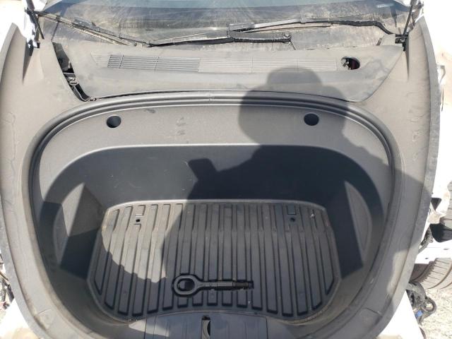 Photo 11 from auction – 2023 TESLA MODEL 3 with VIN 5YJ3E1EA2PF580787