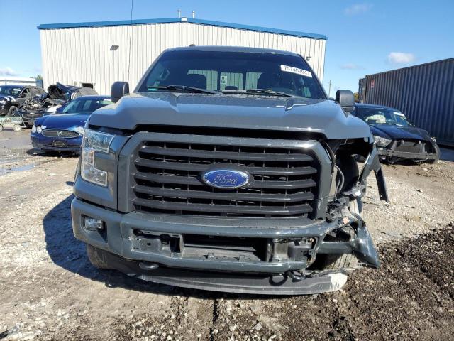 Photo 5 from auction – 2016 FORD F150 SUPER with VIN 1FTEX1EP1GFB24704
