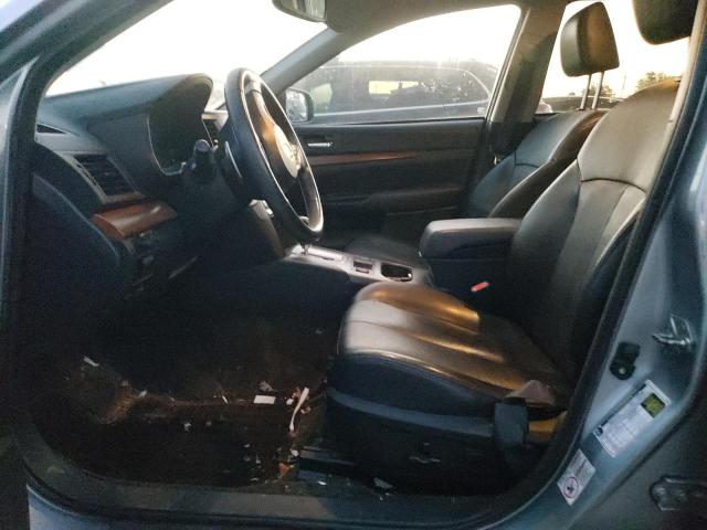 Photo 7 from auction – 2014 SUBARU OUTBACK 3. with VIN 4S4BRDLC7E2221226