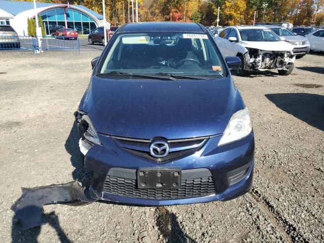Photo 5 from auction – 2010 MAZDA 5 with VIN JM1CR2WL9A0365844