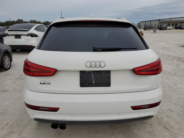 Photo 6 from auction – 2015 AUDI Q3 PREMIUM with VIN WA1BFCFS7FR002537