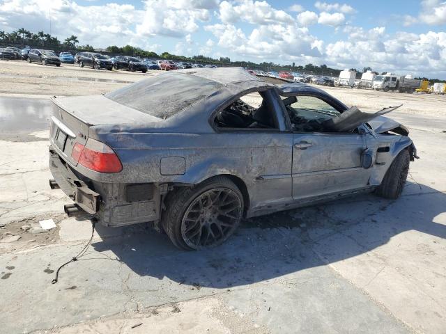Photo 3 from auction – 2004 BMW M3 with VIN WBSBL93474JR24799