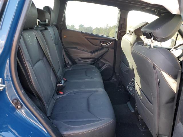 Photo 11 from auction – 2022 SUBARU FORESTER W with VIN JF2SKALC5NH464720