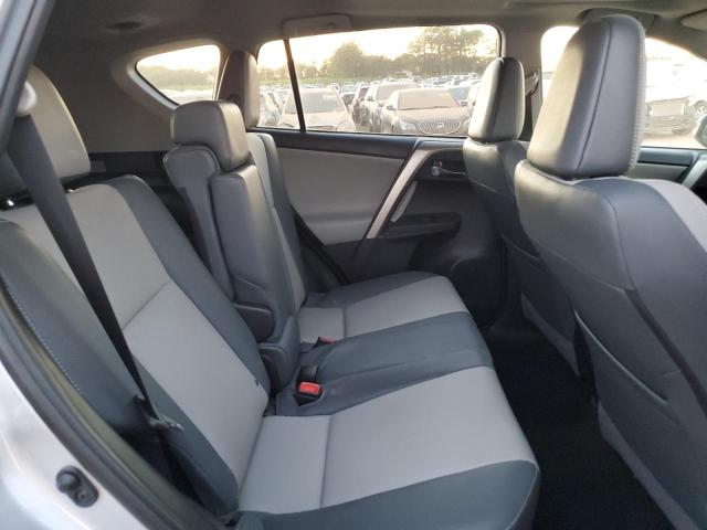 Photo 11 from auction – 2015 TOYOTA RAV4 LIMIT with VIN 2T3YFREV7FW190099