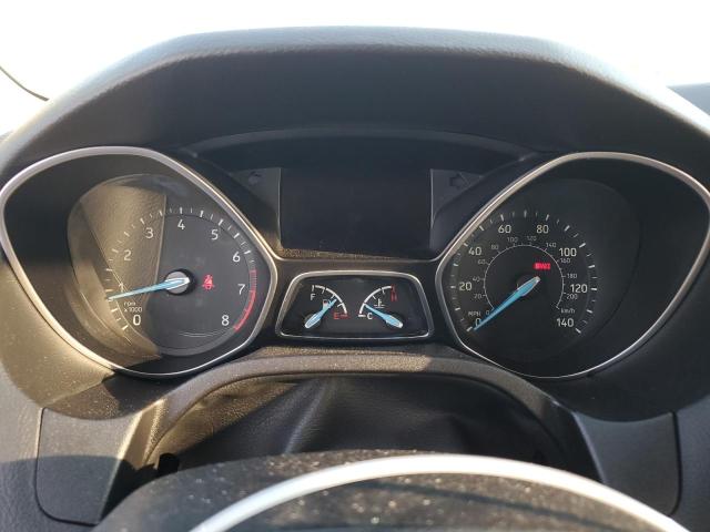 Photo 9 from auction – 2016 FORD FOCUS SE with VIN 1FADP3F28GL338543