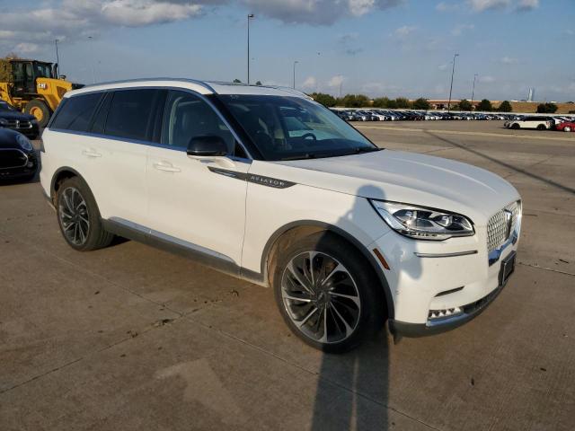 Photo 4 from auction – 2020 LINCOLN AVIATOR RE with VIN 5LM5J7XC6LGL01498