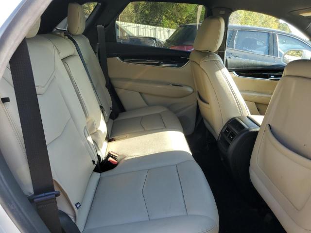 Photo 11 from auction – 2019 CADILLAC XT5 with VIN 1GYKNARSXKZ237883