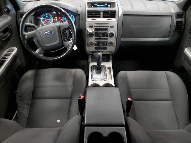 Photo 8 from auction – 2012 FORD ESCAPE XLT with VIN 1FMCU9DG5CKB54849
