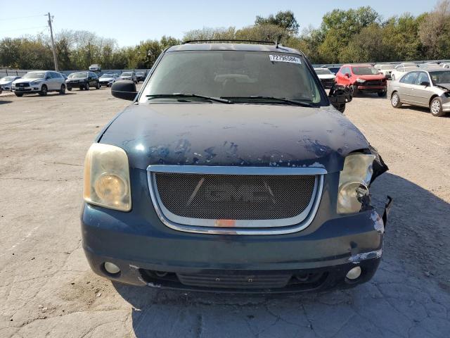 Photo 5 from auction – 2007 GMC YUKON with VIN 1GKFC13J57R144648