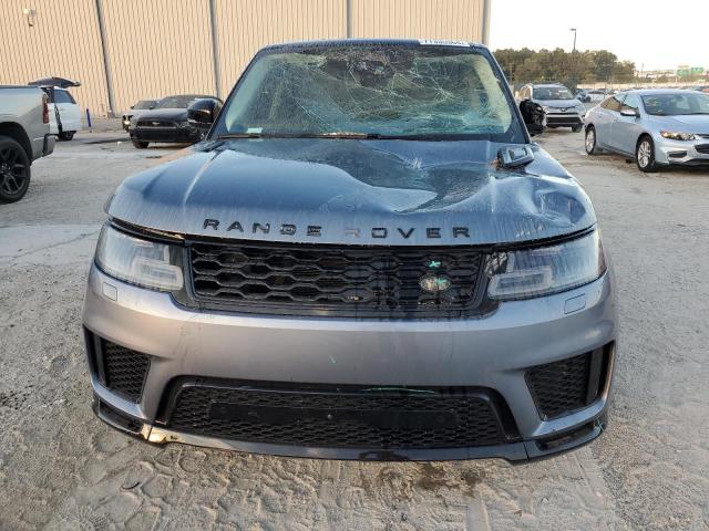 Photo 5 from auction – 2020 LAND ROVER RANGE ROVE with VIN SALWR2RY8LA715507