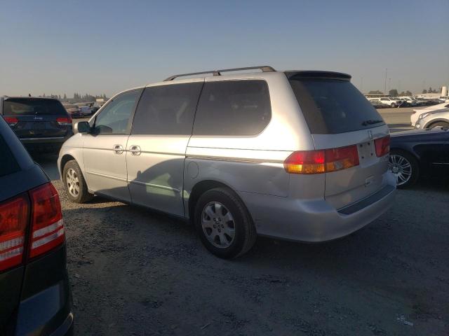Photo 2 from auction – 2003 HONDA ODYSSEY EX with VIN 5FNRL18703B035102